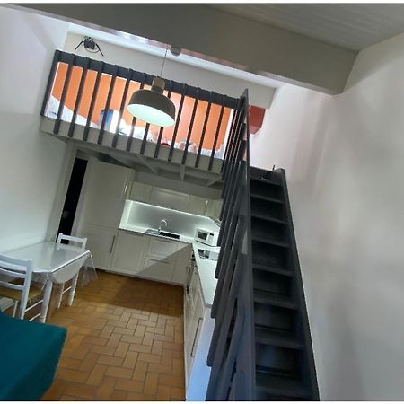 Capbreton Villa Patio 27m2 5 pers près port plages Esterno foto