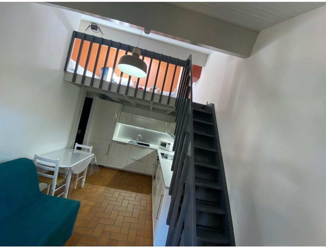 Capbreton Villa Patio 27m2 5 pers près port plages Esterno foto